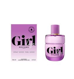 Girl Life - Eau de Parfum